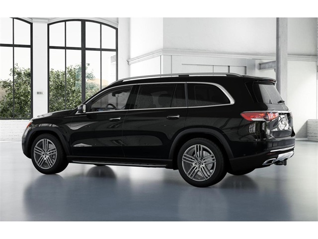 2026 Mercedes Benz GLS 450 4MATIC photo 30