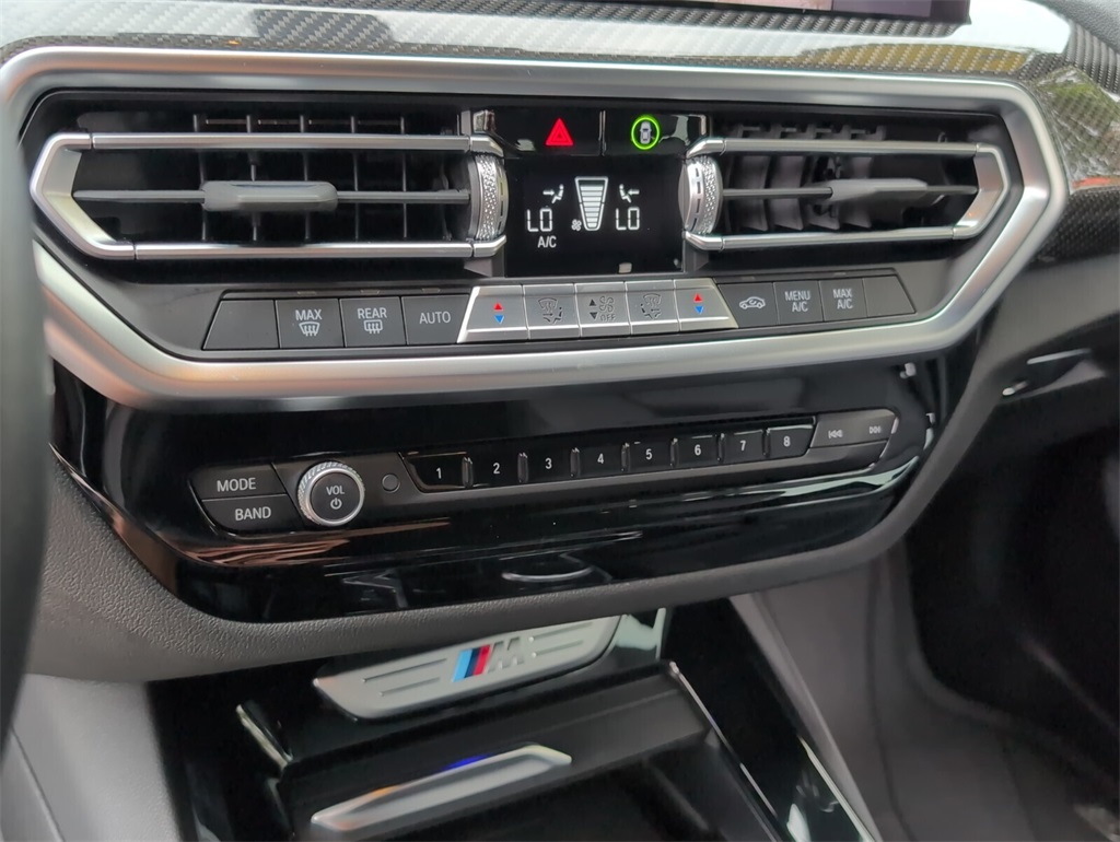2022 Bmw X3 M40i photo 26