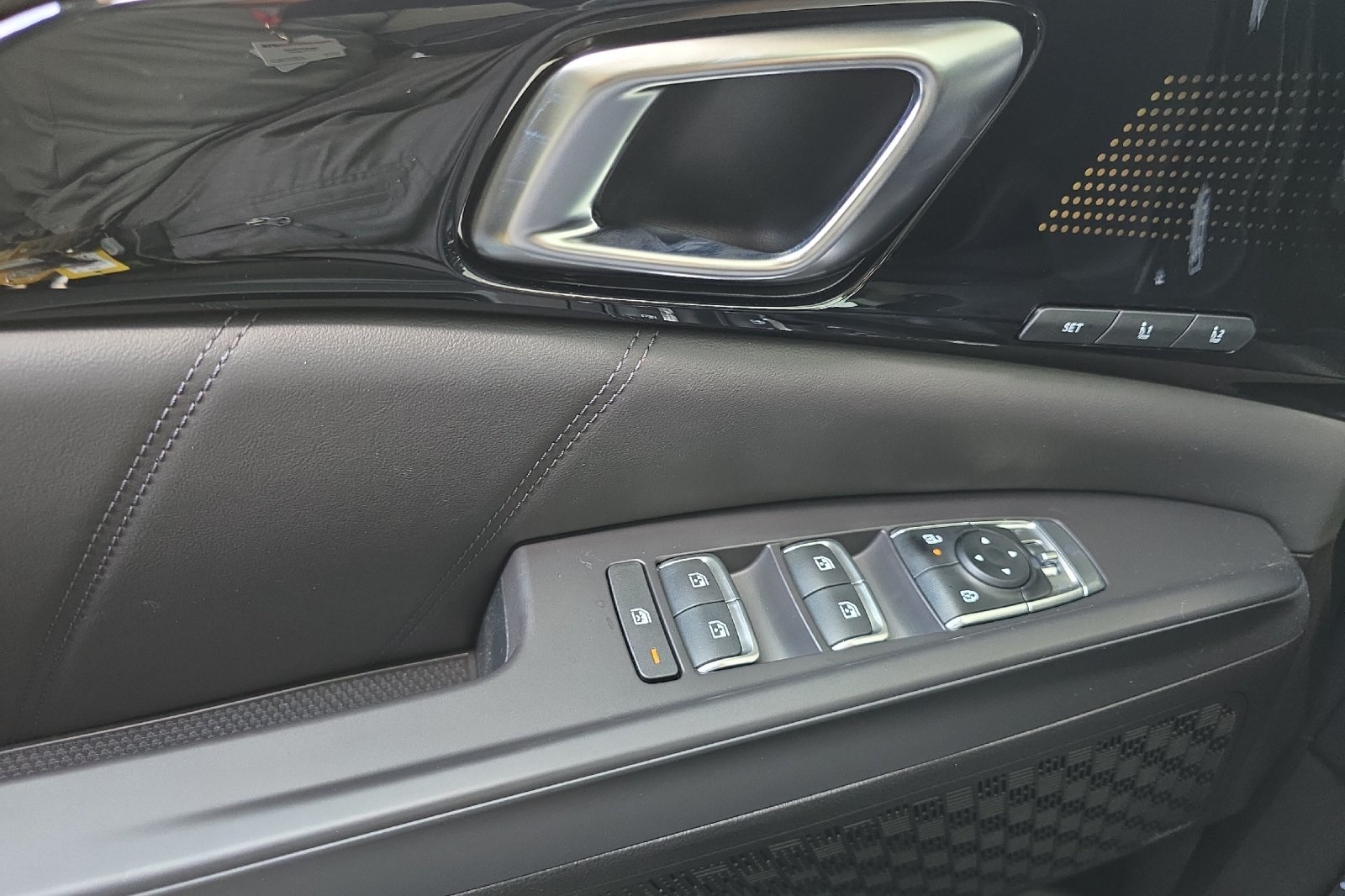 2026 Kia Carnival SX Prestige photo 7
