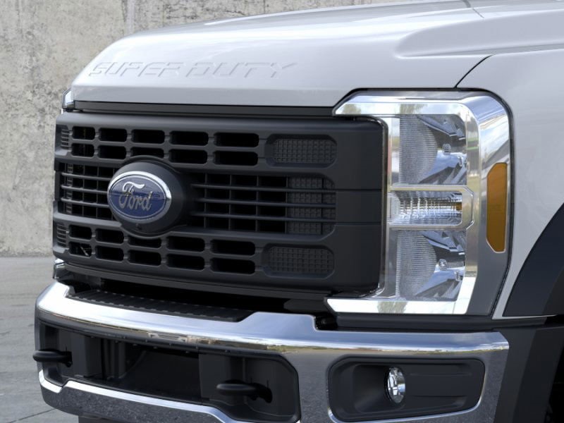 2026 Ford F-450 photo 15