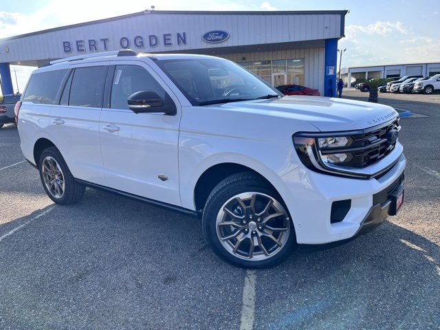 2025 Ford Expedition King Ranch's photo