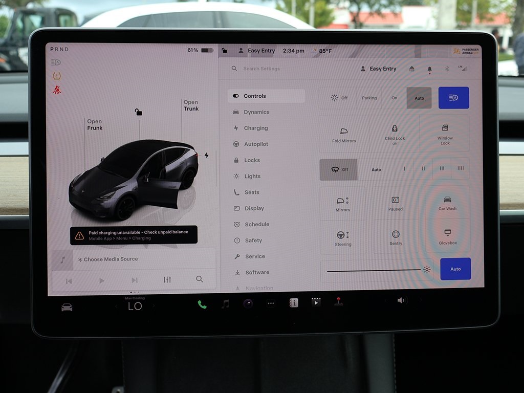 2022 Tesla Model Y Performance photo 48