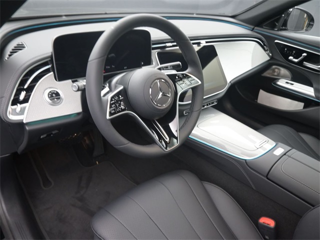 2026 Mercedes Benz E 350 photo 27