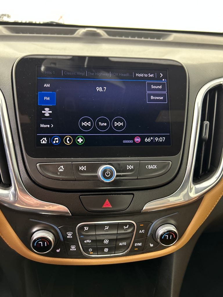 2019 Chevrolet Equinox Premier photo 20