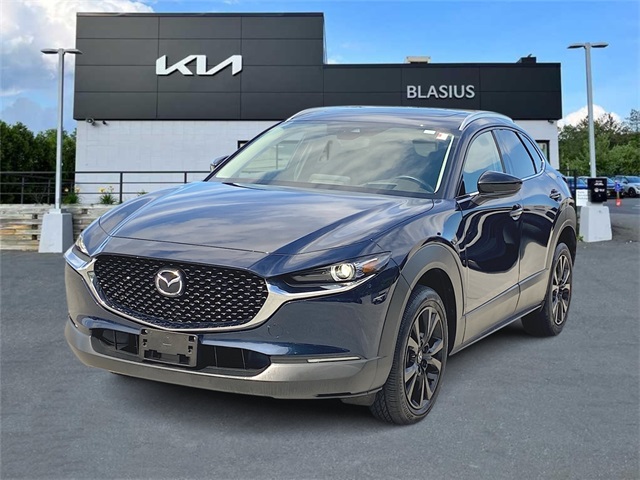 2023 Mazda CX-30 2.5 Turbo Premium photo 4