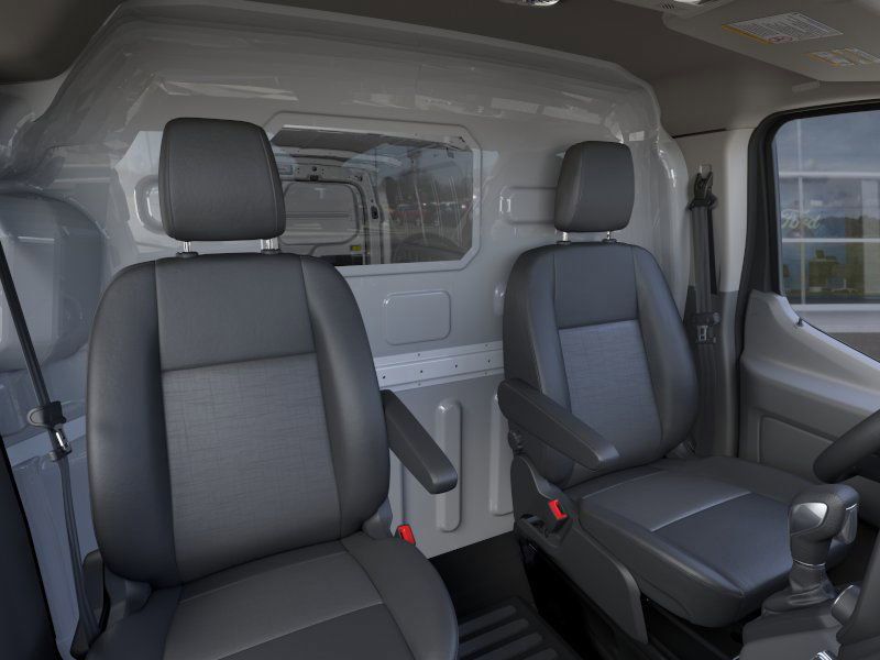 2025 Ford Transit XL photo 9