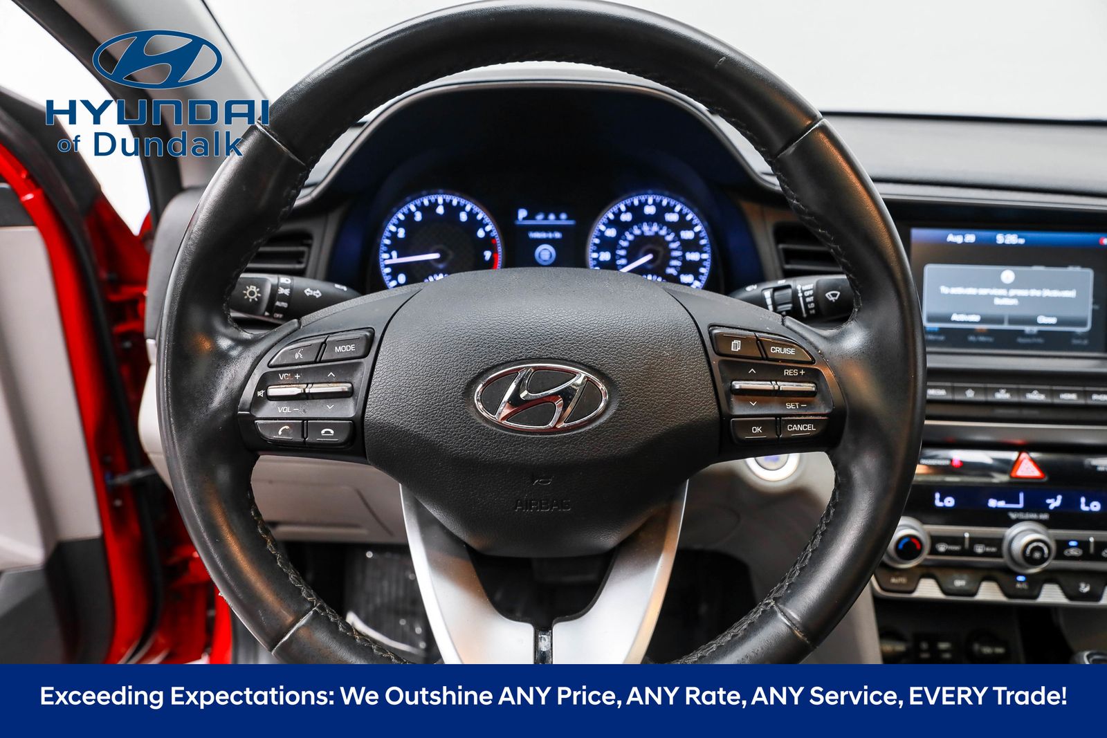 2020 Hyundai Elantra SEL Value Edition Limited photo 7