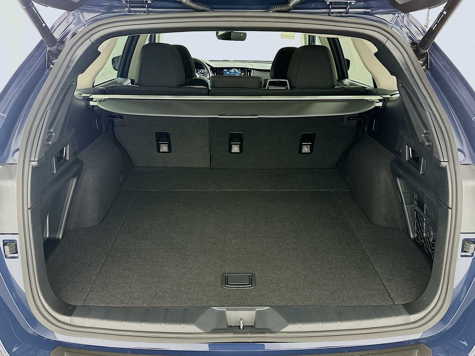2025 Subaru Outback Premium photo 21