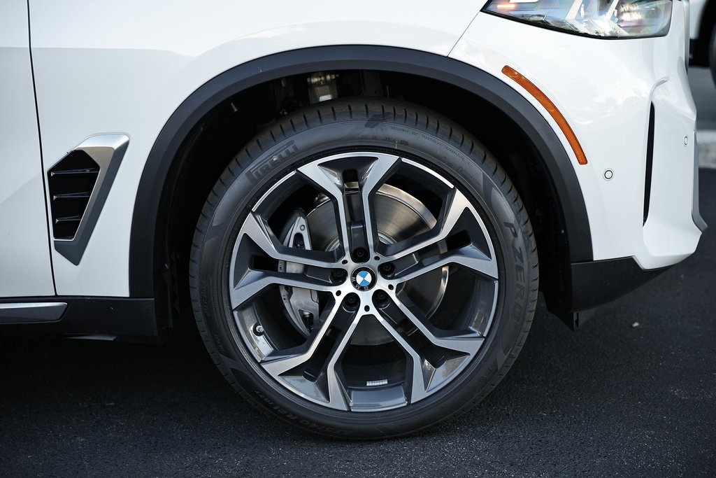 2026 Bmw X5 xDrive40i photo 4