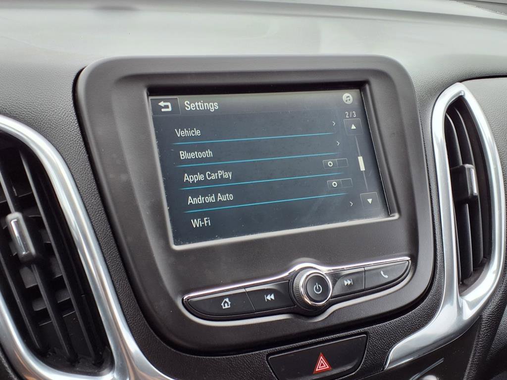 2018 Chevrolet Equinox LT photo 6