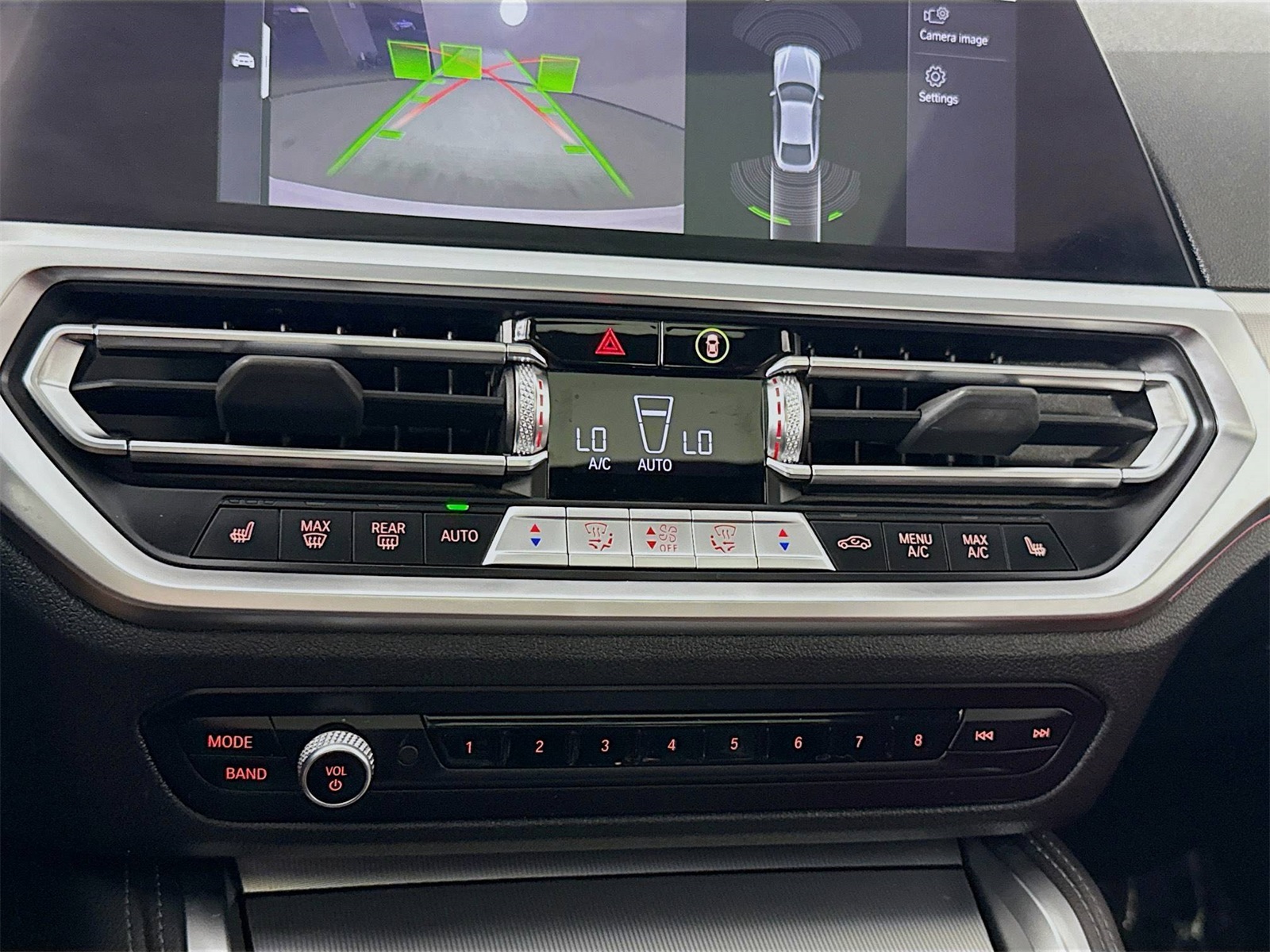 2022 Bmw 430i GC photo 16