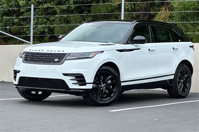 2026 Land Rover Range Rover Velar Dynamic SE's photo