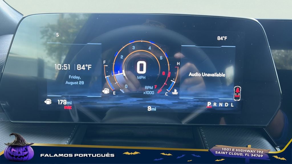 2026 Chevrolet Equinox LT photo 15