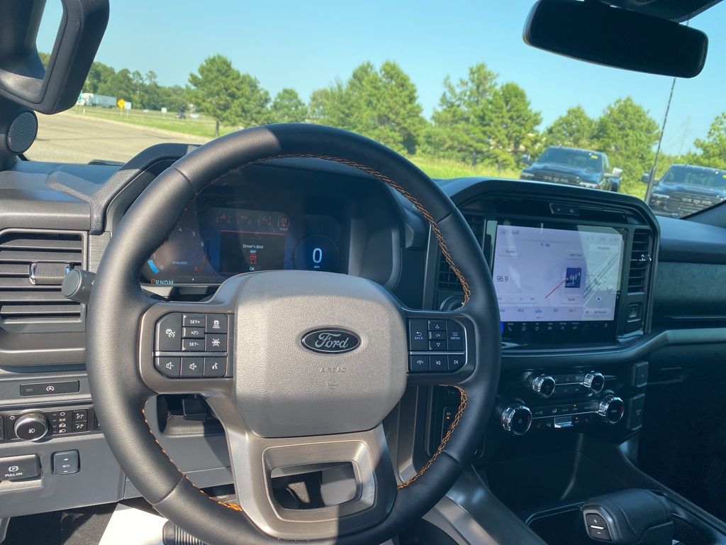2025 Ford F-150 Tremor photo 14