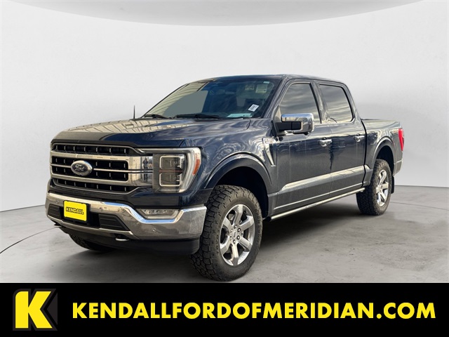 2023 Ford F-150 Lariat's photo