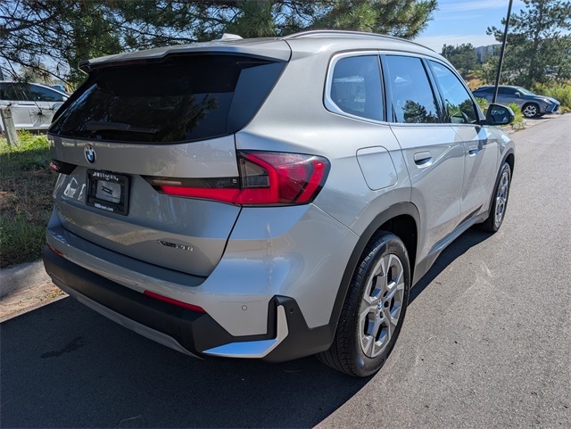 2023 Bmw X1 XDrive28i photo 2