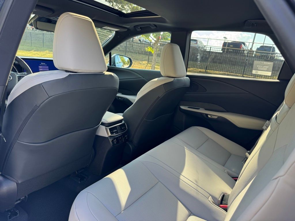 2025 Lexus RX 350 Premium AWD photo 21