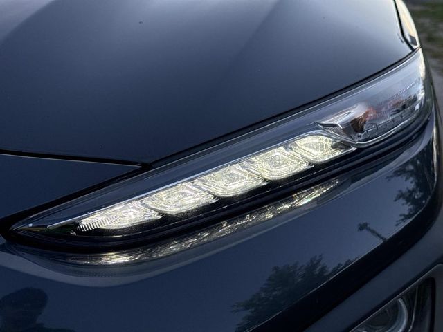2020 Hyundai Kona SEL Plus photo 7