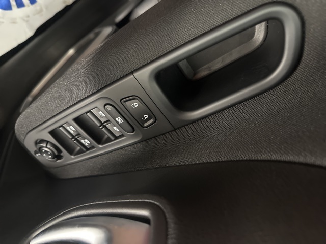 2021 Jeep Renegade Latitude photo 25