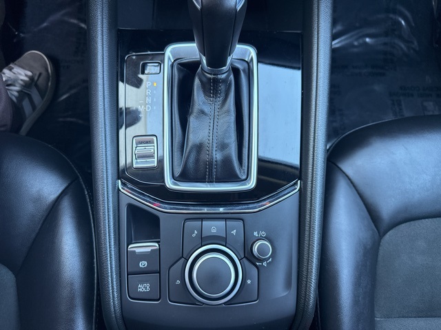 2023 Mazda CX-5 2.5 Select photo 9
