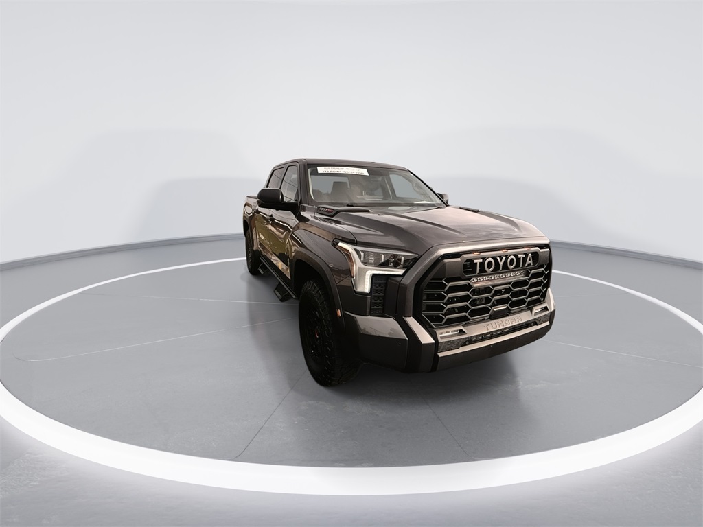 2023 Toyota Tundra TRD Pro photo 2
