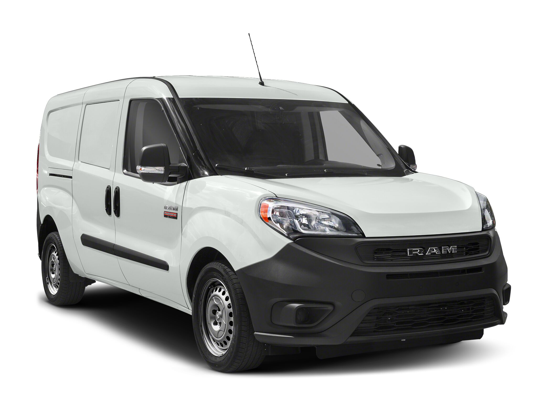 2021 Ram ProMaster City Tradesman Cargo Van photo 3