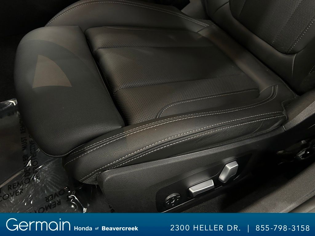 2024 Bmw i4 xDrive40 photo 17