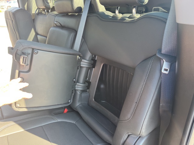 2021 Gmc Sierra 1500 SLT photo 24