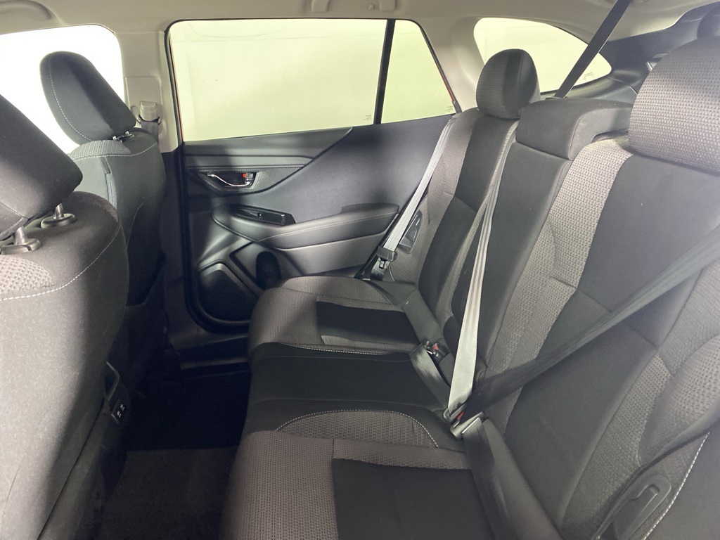2021 Subaru Outback Premium photo 16