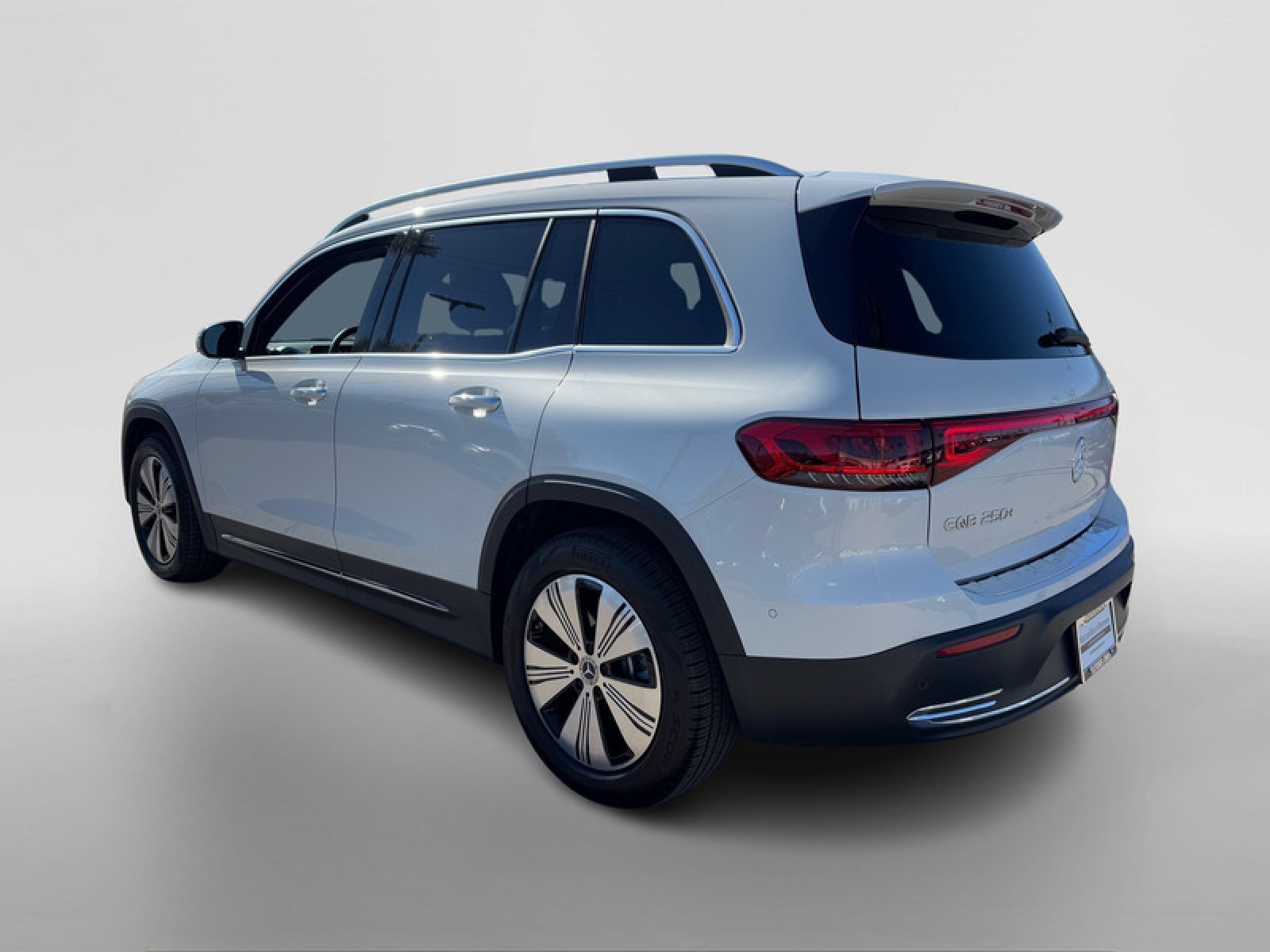 Certified 2023 Mercedes-Benz EQB Base with VIN W1N9M0CB9PN035649 for sale in Henderson, NV