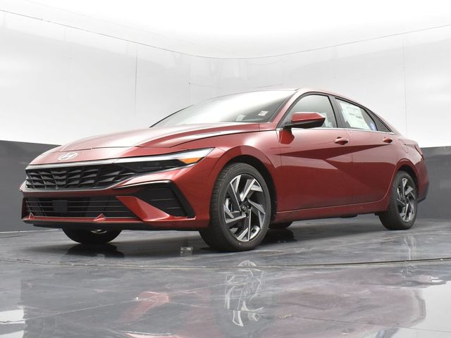 2024 Hyundai Elantra SEL Convenience photo 28