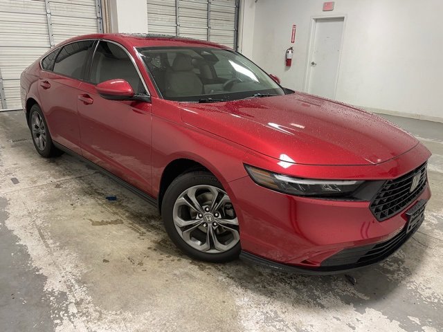 2024 Honda Accord