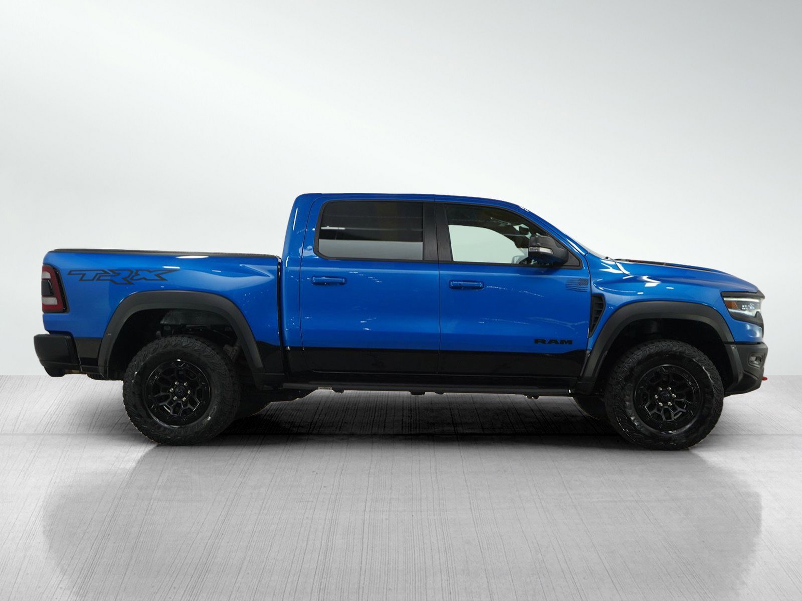 2021 Ram 1500 TRX photo 6
