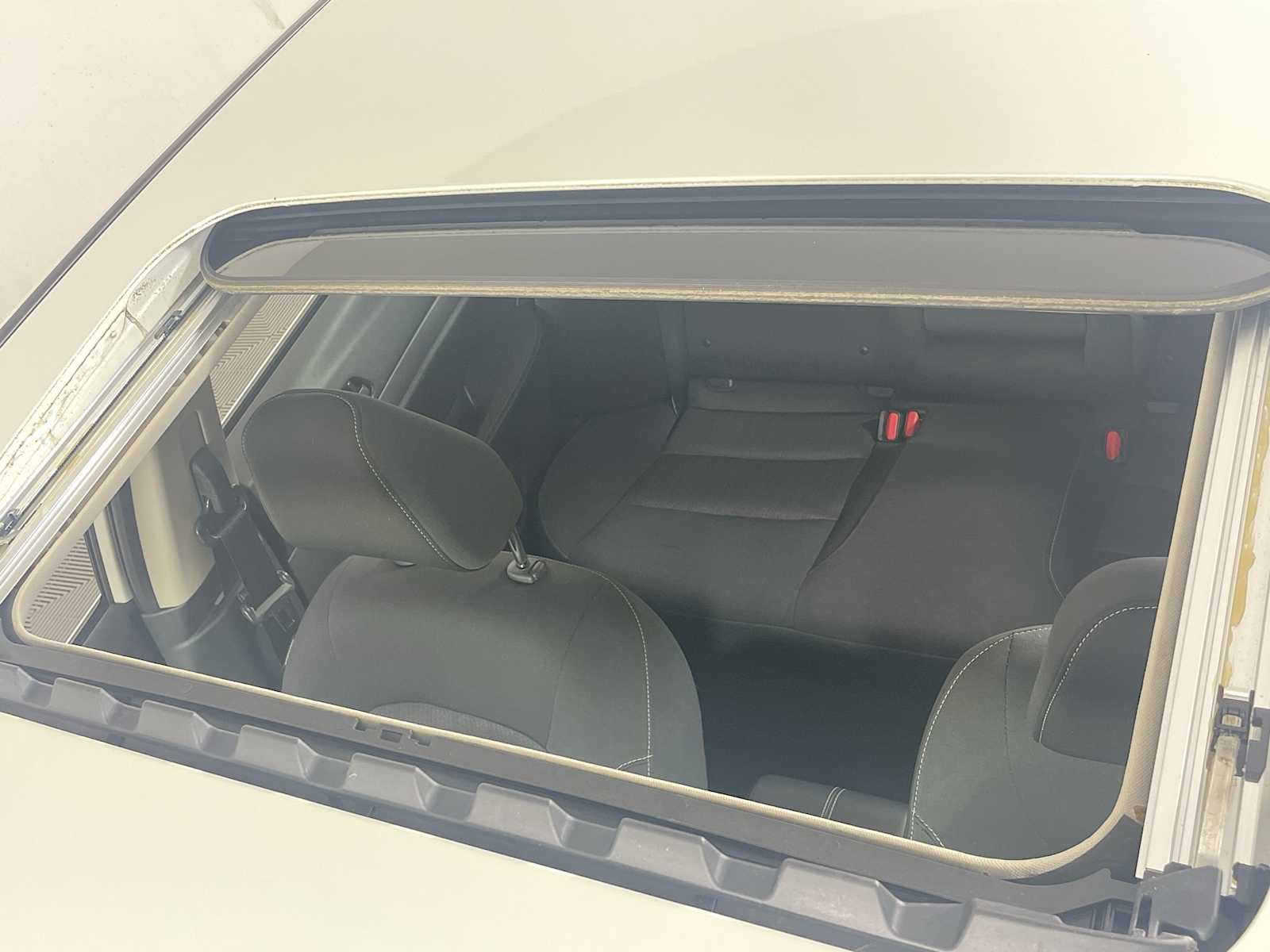 2023 Nissan Altima 2.5 SV photo 20