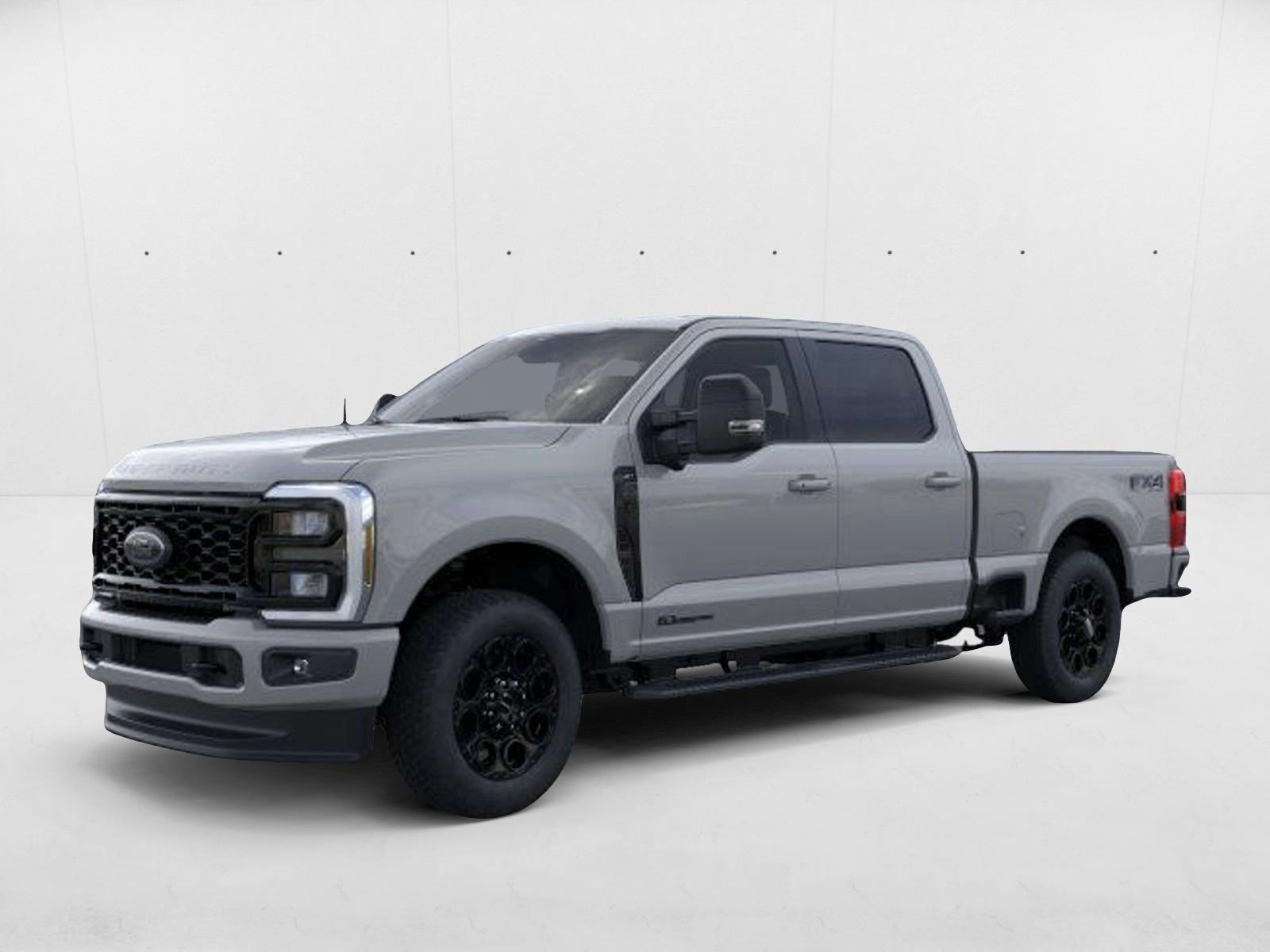 2026 Ford F-350 Super Duty XLT's photo