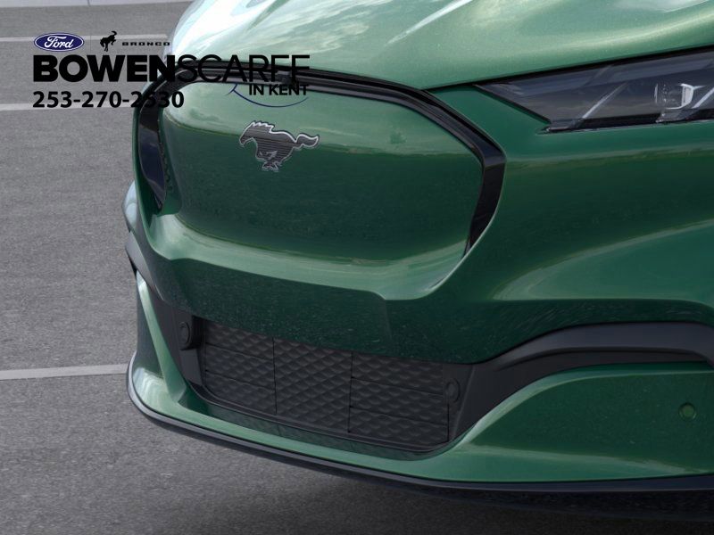 2025 Ford Mustang Mach-E Premium photo 15