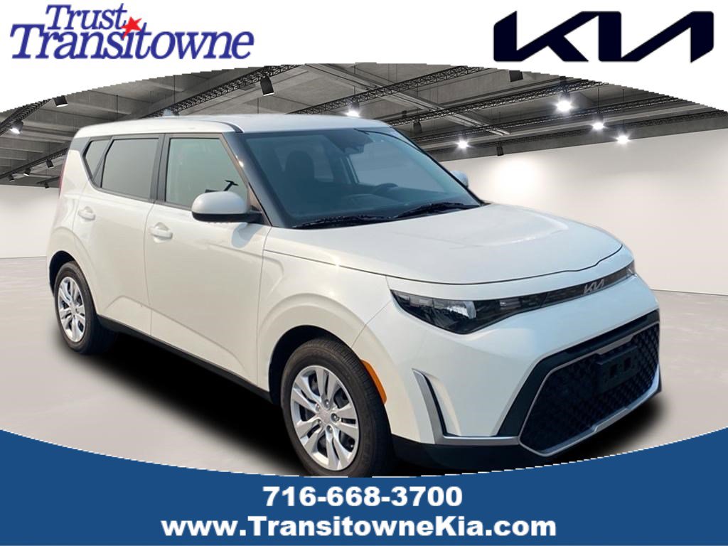 2023 Kia Soul
