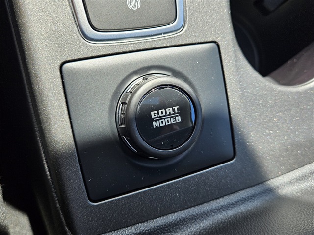 2025 Ford Bronco Sport Outer Banks photo 22