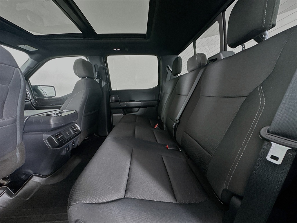 2021 Ford F-150 XLT photo 23