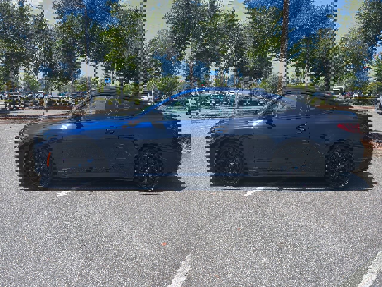2026 Bmw 430i photo 8