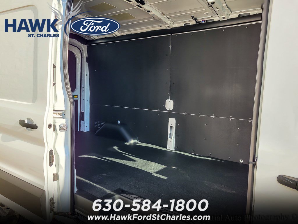 2026 FORD TRANSIT - Image 8