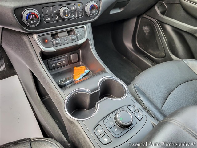 2023 GMC TERRAIN - Image 24