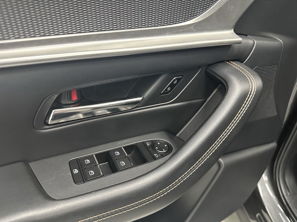 2024 Mazda CX-90 3.3 Turbo Preferred Plus photo 8