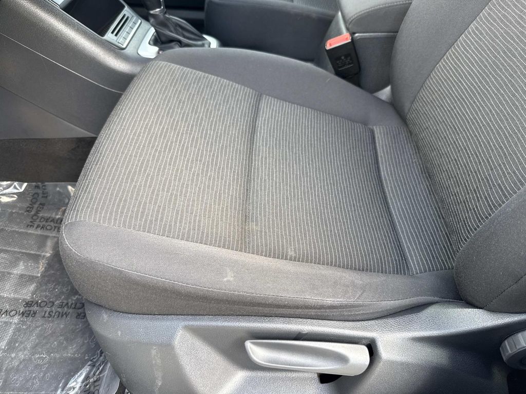 2017 Volkswagen Tiguan S photo 20