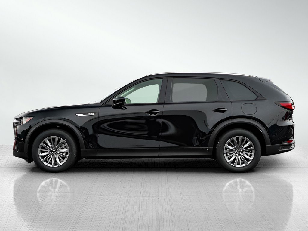 2025 Mazda CX-90 3.3 Turbo Select photo 2