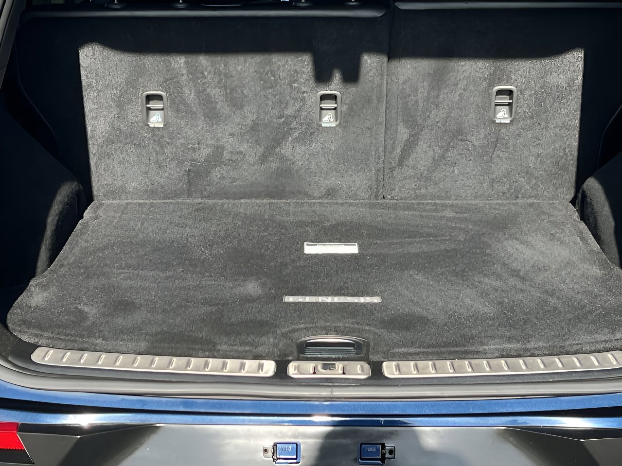 2023 Genesis GV70 3.5T Sport Prestige photo 8