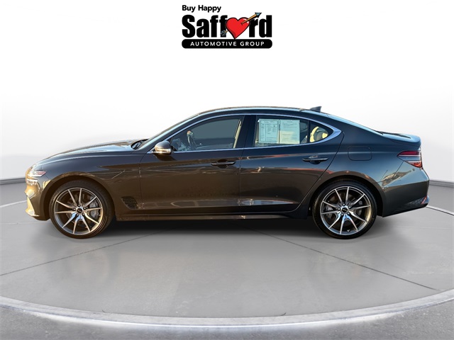 2025 Genesis G70 2.5T photo 3