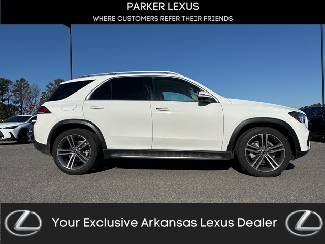 2021 Mercedes-Benz GLE GLE350's photo