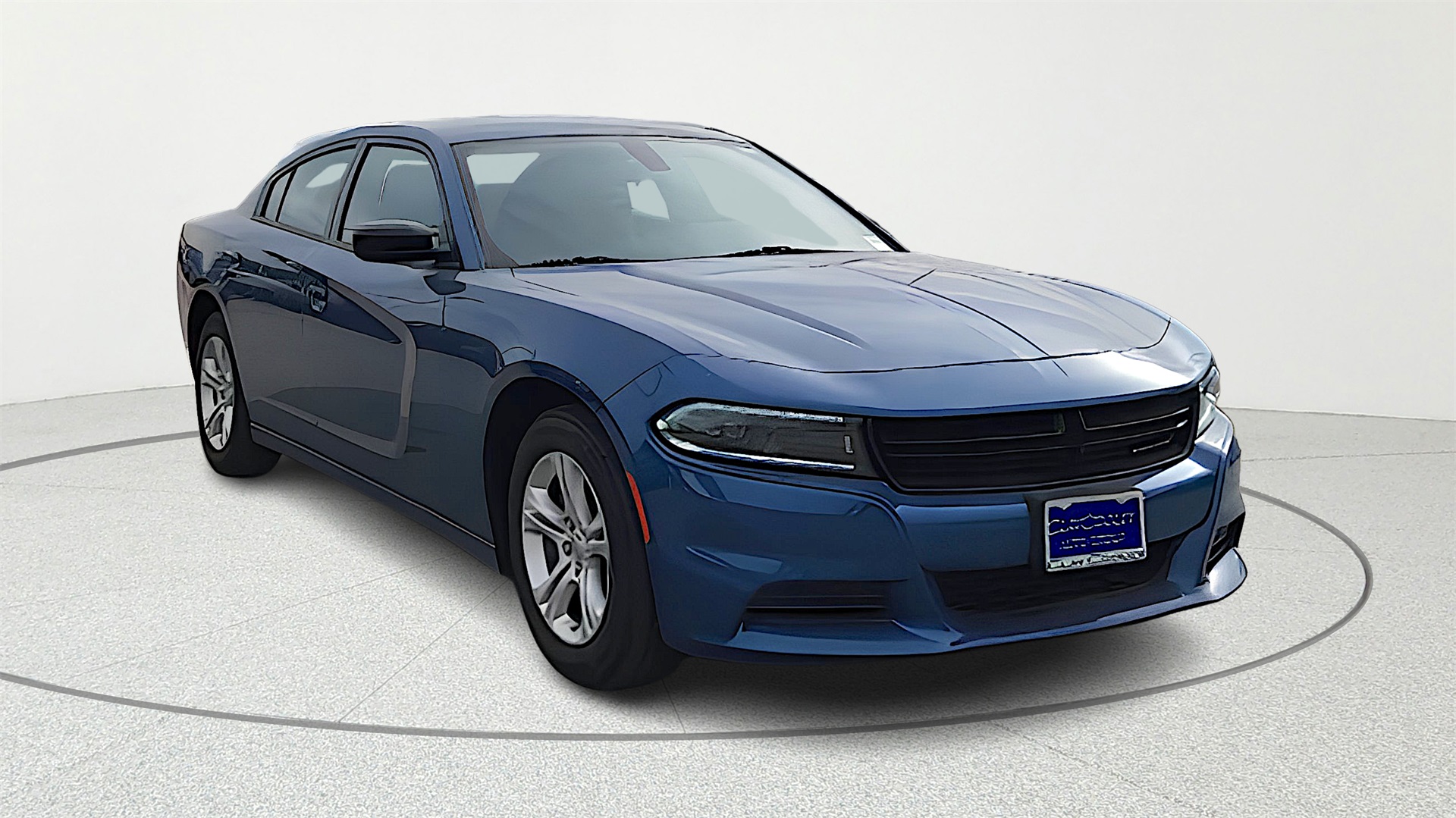 2023 Dodge Charger SXT's photo