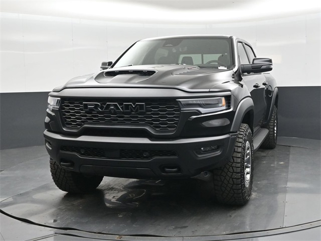 2026 Ram 1500 RHO photo 3